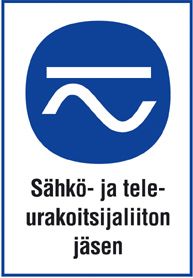 STUL — Sähkö- ja teleurakoitsijaliiton jäsen