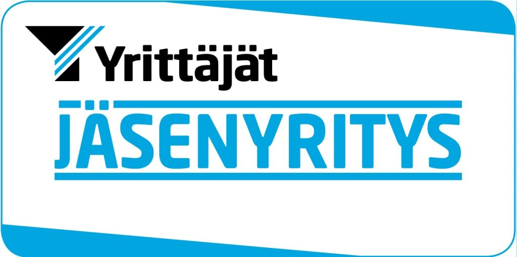 Suomen Yrittäjien jäsenyritys